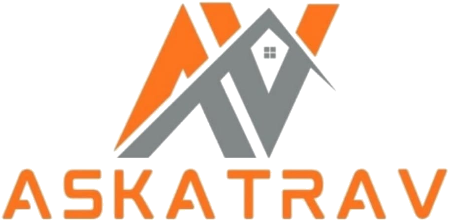 Askatrav