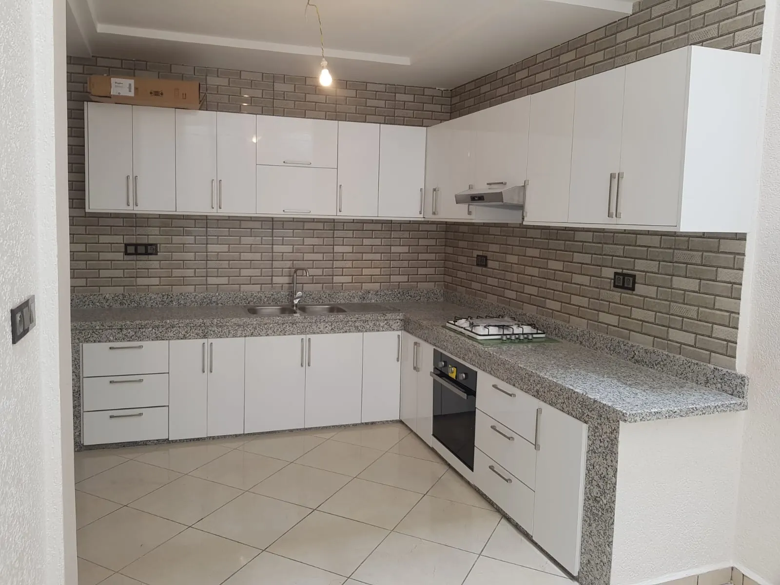 MDF & cuisines — réalisation Askatrav