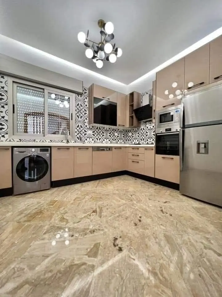 MDF & cuisines — réalisation Askatrav