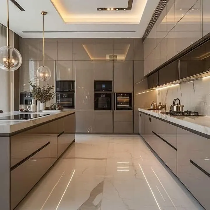 MDF & cuisines