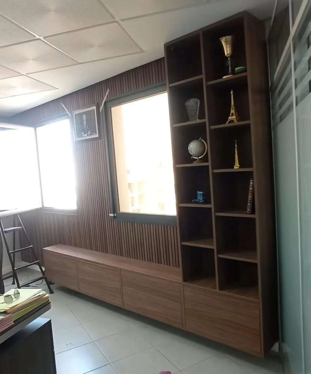 MDF & cuisines — réalisation Askatrav