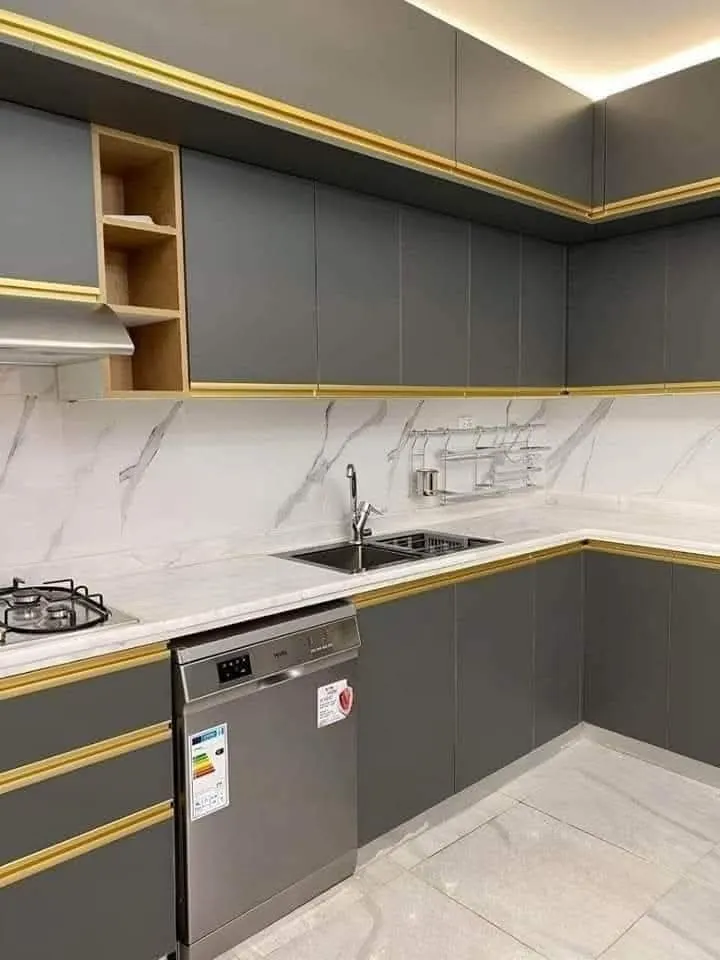 MDF & cuisines — réalisation Askatrav