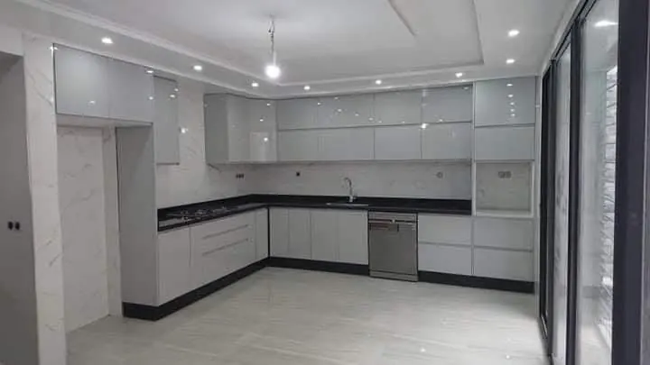 MDF & cuisines — réalisation Askatrav