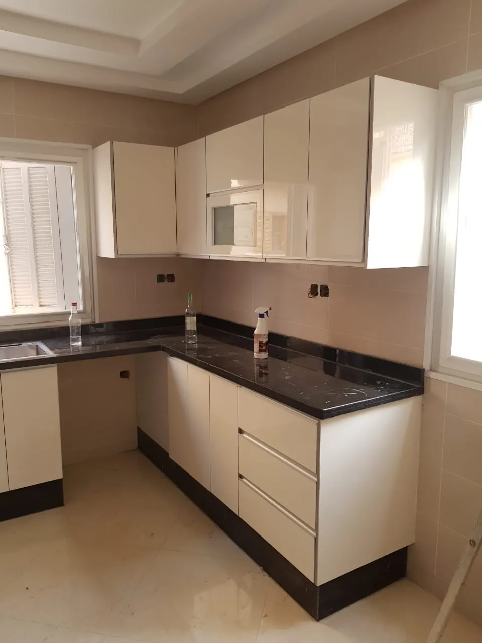 MDF & cuisines — réalisation Askatrav
