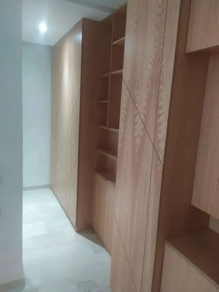 MDF & cuisines — réalisation Askatrav