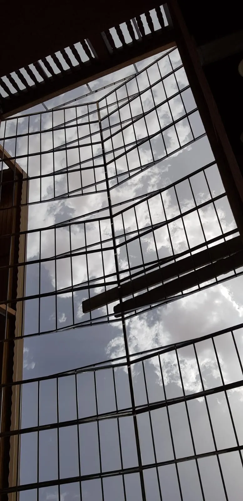 Structures & couvertures — réalisation Askatrav